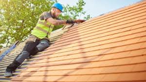 Best Rubber Roofing (EPDM, TPO)  in Milroy, PA