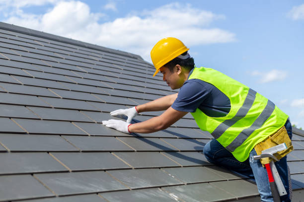 Best Roof Insulation Installation  in Milroy, PA