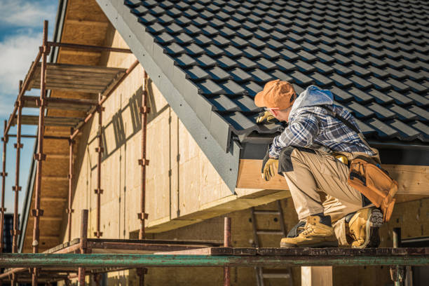 Hot Roofs in Milroy, PA