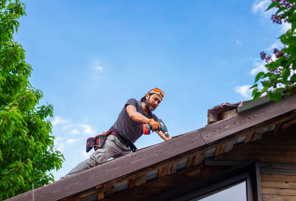 Best Wood Shake Roofing  in Milroy, PA