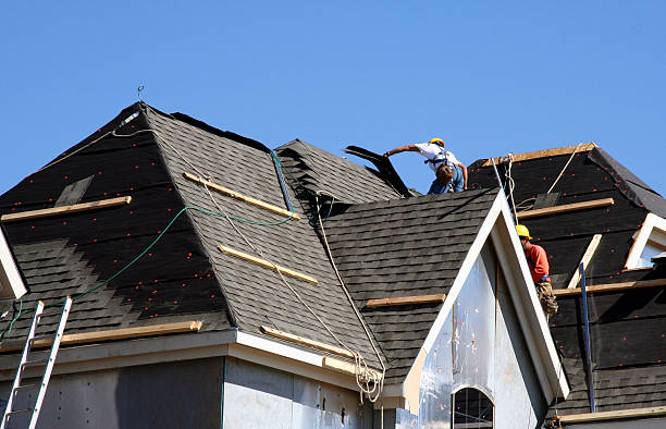 Best Roof Leak Repair  in Milroy, PA