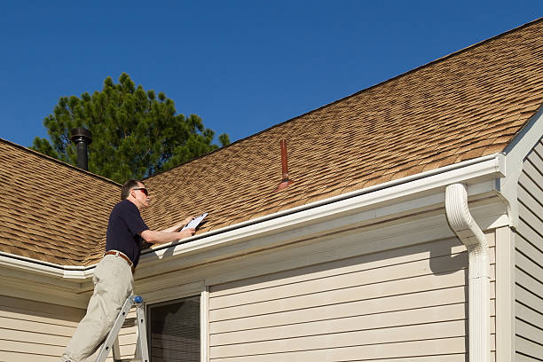 Best Storm Damage Roof Repair  in Milroy, PA