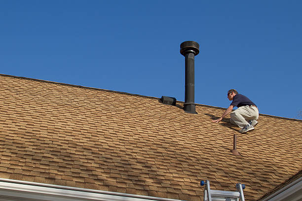 Best Roof Installation  in Milroy, PA
